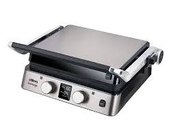 Izgara ve Tost Makinesi Gurmega Stilevs SGH23503