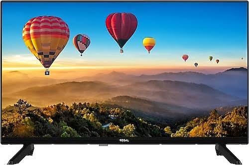Regal 32R750 32" 81 Ekran Android TV (Dahili Wi-Fi)