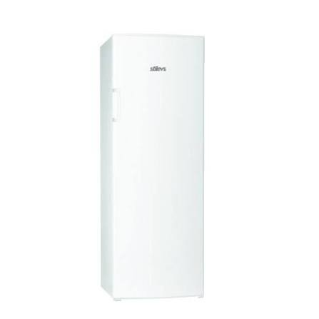 Stilevs 168 Litre 5 Çekmeceli Dikey Derin Dondurucu SBE90104 - Beyaz Teknosis Kıbrıs