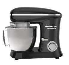 Mikseri Standlı Mutfak Hausberg HB7622NG