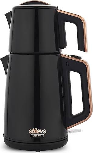 Çay Makinesi SIH30621