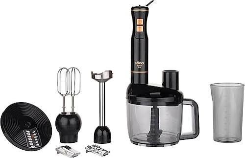 El Mikseri Kendo Pro Stilevs  SGH22202