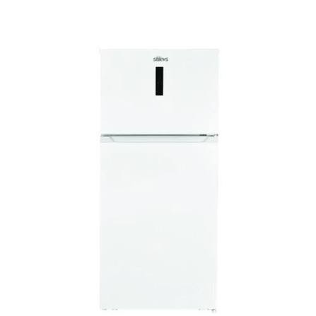 Stilevs BUZDOLABI 415 LT-ST-RFT415L01EU(E)NF-BEYAZ - SBE90446