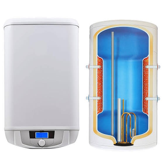 Termosifon 60 Litre Su Isıtıcı Elektrikli (ö)