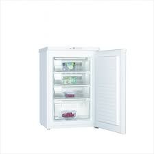 Stilevs 91 Litre 4 Çekmeceli Dikey Derin Dondurucu SBE90003 - Beyaz | KKTC