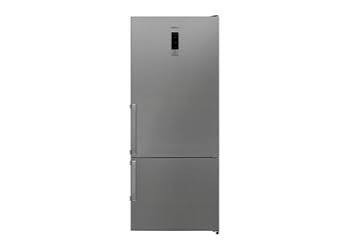 Sharp 268 Litre Silver Nano Frost Buzdolabı SJ-BB04DTXSF-EU