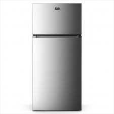 Vision VSN-FRDGE210DC-SS 210 Litre Statik Gri (Silver) Buzdolabı