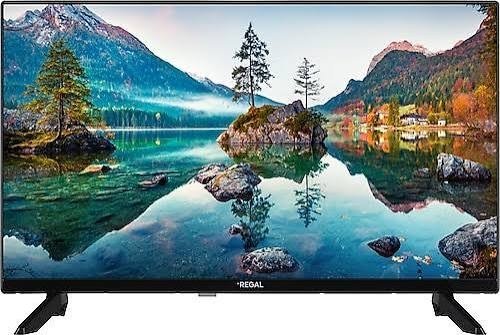 Regal 32R750 32" 81 Ekran Android TV (Dahili Wi-Fi)