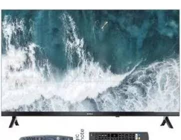 Arnica ES7004 65" 165 Ekran 4K Ultra HD QLED WebOS Smart TV - Kıbrıs