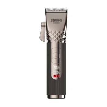 Saç Kesme Makinesi Stilevs Mr. Stil SH-003