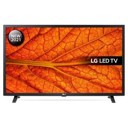 LG 32LQ63006LA 32 inç Smart Full HD LED TV