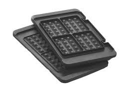 Waffle Plakası Seti Gurmega Stilevs SGH23506