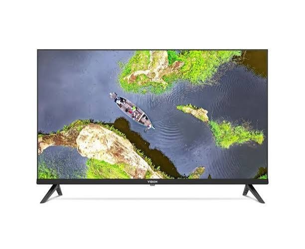 Vision CYHD500S2 32" 81 Ekran HD LED TV uydu alıcılı