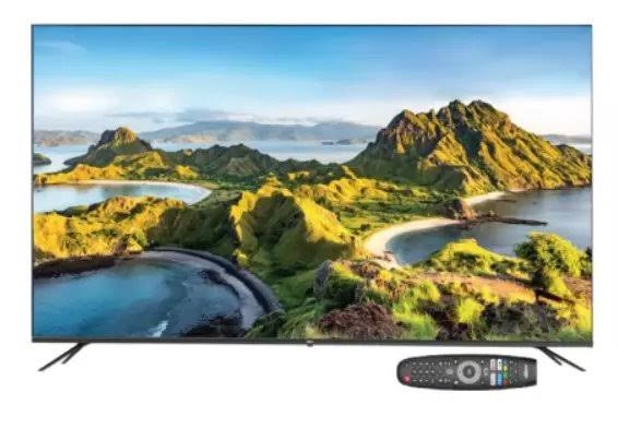 Stilevs STV70720 32" 81 Ekran Smart HD LED GOOGLE TV (Dahili Wi-Fi)
