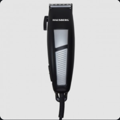 Erkek Saç ve Sakal Tıraş Makinesi Hausberg HB-53