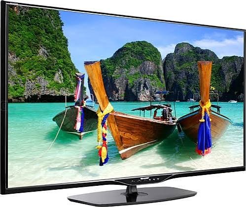 Sharp 42CG5E 42" 106 Ekran Harman Kardon Ses Sistemli Smart FHD TV