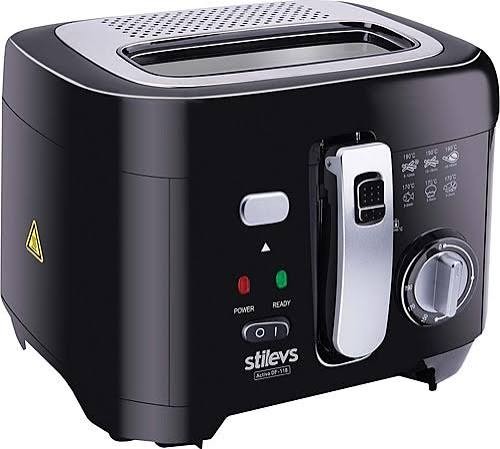 Fritöz Activa DF-118 Stilevs