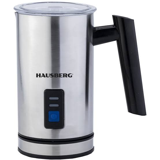 Süt Köpürtücü Hausberg HB-7678