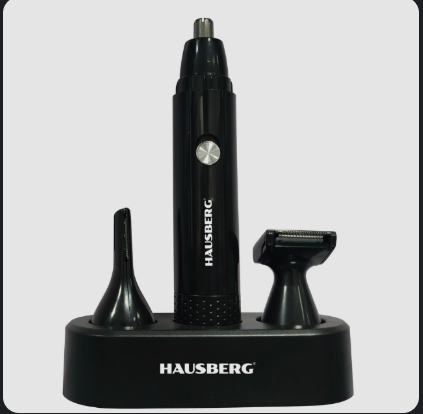 Hausberg HB-95 Erkek Saç ve Sakal Tıraş Makinesi