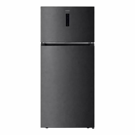 Arnica 415 Litre Çift Kapılı Dark Inox Buzdolabı RF-A460DX | Kıbrıs