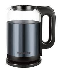 Su Isıtıcı Kettle - Inox Paslanmaz Çelik Hausberg HB-3622