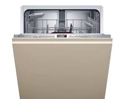 Stilevs Ankastre Bulaşık Makinesi SBE90810