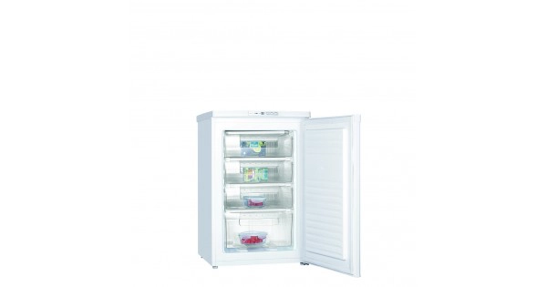 ST-UF4D91L01EU(E)DF-W-4 ÇEK.DİK DERİN DONDURUCU-SBE90070 Stilevs