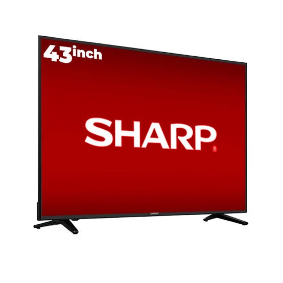 Sharp 32BC2E 32 inç Smart Full HD LED TV