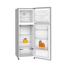 Vision VSN-FRDGE325NF-SS 325 Litre No-Frost Gri (Silver) Buzdolabı