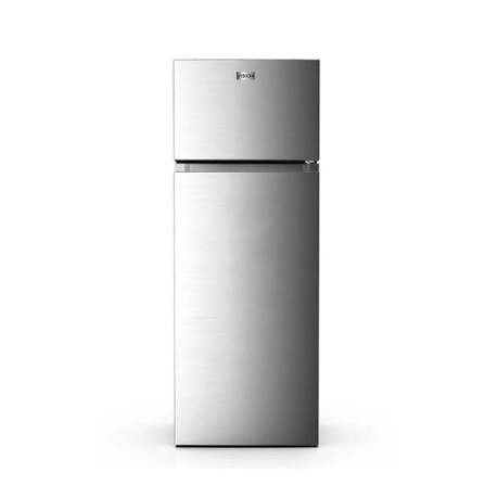 Vision VSN-FRDGE325NF-SS 325 Litre No-Frost Gri (Silver) Buzdolabı