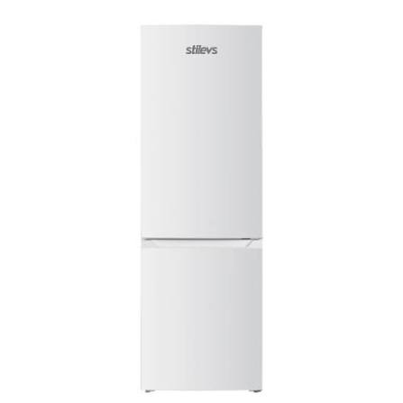 Stilevs SBE90550 315 Litre Dondurucusu Altta Kombi Tipi Buzdolabı