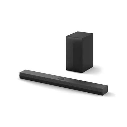 LG S70TY 3.1.1 Kanal 400W Kablosuz Subwoofer Dolby Atmos Soundbar